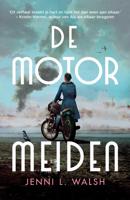 De motormeiden - Jenni L Walsh - ebook - thumbnail