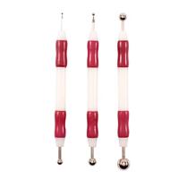 Vaessen Creative • embossing pennen 3stuks - thumbnail