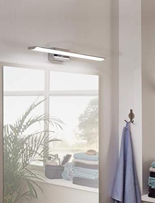 Eglo Led wandlampTabiano 60cm chroom - 94613