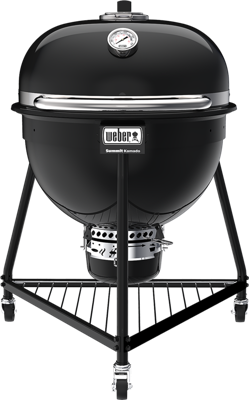 Summit Kamado E6 BBQ barbecue Weber - Weber Summit Kamado E6 BBQ barbecue Weber - Weber