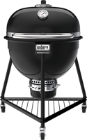 Weber Summit Kamado E6 - thumbnail