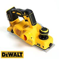 DeWALT DCP580N Accu schaafmachine 18V XR Basic Body - thumbnail