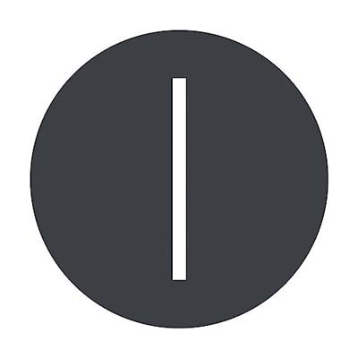 Godox GP-GS3 GOBO Set voor MG1200Bi