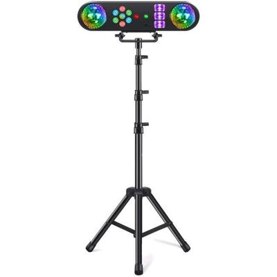 LIGHT4ME Magic Bar 2 - LED-lichtmultieffect