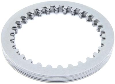 TRW stalen tussenschijven clutch.steel.kit mes303-6