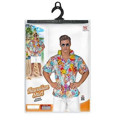 Hawaii blouse Okelani