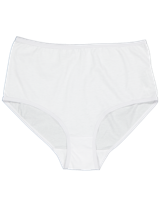 Tailleslip - Wit - thumbnail