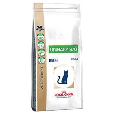 Royal Canin Veterinary Urinary S/O kattenvoer 2 x 7 kg