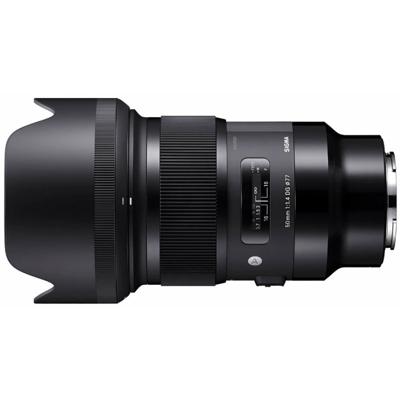 Sigma A00134 LCF lens frontdeksel (49 mm)
