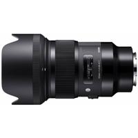 Sigma A00134 LCF lens frontdeksel (49 mm) - thumbnail