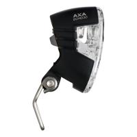 AXA Echo 30 Switch Voorlicht - Zwart - thumbnail