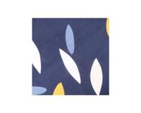 Bedset - Vandaag Sunshine - 240x260 cm - 2 personen - Katoen voor bloemenprint - thumbnail