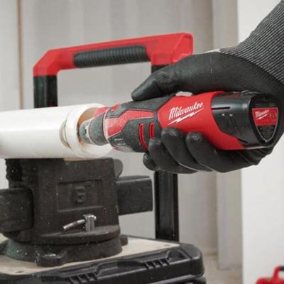 Milwaukee M12 BLROT-0 Accu Rotatietool 12V Basic Body - 4933493591 - thumbnail