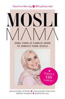 MosliMama - Yasmine Berrag - ebook - thumbnail