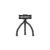 Joby GripTight PRO Tablet tripod 3 poot/poten Zwart - thumbnail