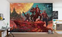Komar Into Wonderland Fotobehang Marvel Guardians of the Galaxy - IADX8-116 - thumbnail