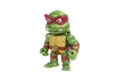 Jada Toys jada metalfigs die-cast teenage mutant ninja turtles raphael - thumbnail