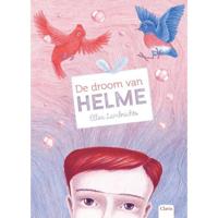 De droom van Helme (Hardback) - thumbnail