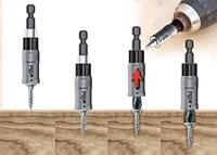 Wiha 36800 36800 MagicFlip universele houder 6,3 mm (1/4) magnetisch 71 mm - thumbnail