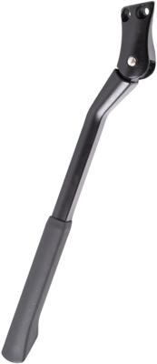 Atran velo standaard achtervork dv18 zwart