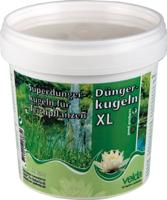 Velda Super Growth Balls XL - 55 Waterlelie & Moerasplanten Groeibollen Bemesting - thumbnail