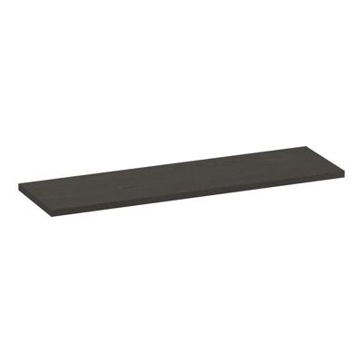 Brauer Ocean Medium Topblad - 160 cm - Timber Anthracite