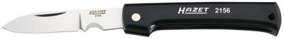 HAZET klapmes "2156" cable knife 2156