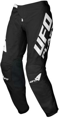 UFO PLAST broek "mx radial mx kids pants ufo radial black gr. 164