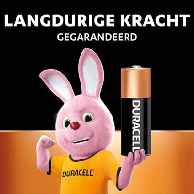 Batterijen MN21B2 DURACELL MN21 (2 pcs) 12 V