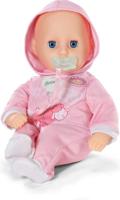 Baby Annabell pop Hannah met 5 functies - 36 cm - thumbnail