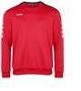 hummel sportsweater rood - thumbnail