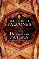 De hand van Fatima - Ildefonso Falcones - ebook - thumbnail