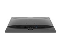 AOC 27E2QAE Monitor, 68,6 cm (27 inch), Full HD, 75 Hz, IPS, Adaptive Sync, 1920 x 1080, 250 CD/m, D-Sub, HDMI, DisplayPort - thumbnail