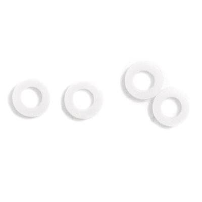 Gibraltar Hardware SC-12 Nylon Washers (12 stuks) Gibraltar Hardware SC-12 Nylon Washers (12 stuks)
