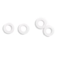 Gibraltar Hardware SC-12 Nylon Washers (12 stuks) - thumbnail