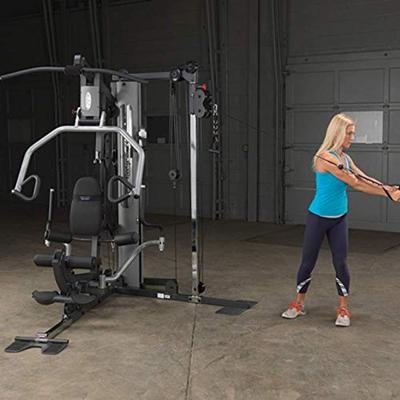 Body-Solid GCCA Cable Column