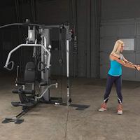 Body-Solid GCCA Cable Column - thumbnail