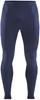 Craft 1907593 Rush Zip Tights M - Navy - XS Craft 1907593 Rush Zip Tights M - Navy - XS