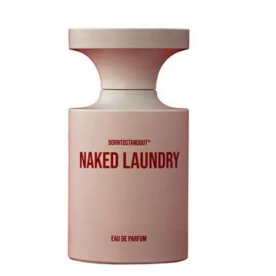 BORNTOSTANDOUT Naked Laundry Eau de Parfum 100ml