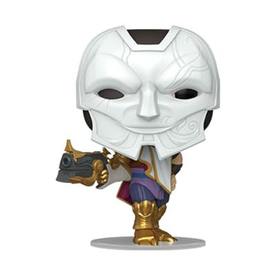 League of Legends Funko Pop Vinyl: Jhin
