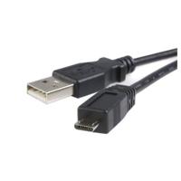 StarTech.com UUSBHAUB6 Micro USB-kabel, 1,8 m micro-USB-kabel, A naar Micro B, 1,8 m USB naar micro-kabel, 1,8 m micro-USB-kabel - thumbnail