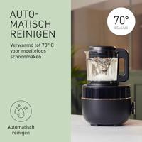 Panasonic Mixer und Suppenbereiter MX-HG Soepmaker 800 W Zwart - thumbnail