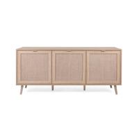 Calicosy - Dressoir Bali - 150 cm - thumbnail