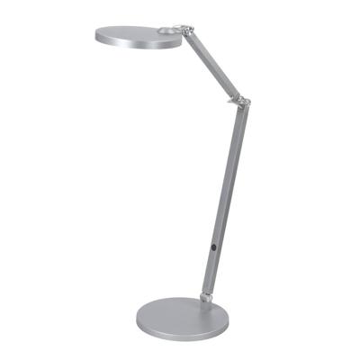 Highlight Design bureaulampUfficio zilvergrijs - T1493.30