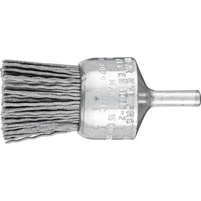 PFERD TOOLS penseelborstel PBU 3029/6 SiC 180 0,90 43201004 10 stuk(s) PFERD TOOLS penseelborstel PBU 3029/6 SiC 180 0,90 43201004 10 stuk(s)