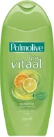Palmolive Shampoo Fris Vitaal Citrus-Extract - thumbnail