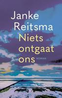 Niets ontgaat ons - Janke Reitsma - ebook - thumbnail