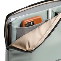 Bellroy Laptop caddy sleeve 16" - Eucalyptus - thumbnail