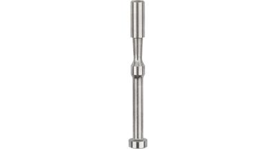 Bosch Accessoires Stempel voor zagen van bochten GNA 1,3/1,6/2,0 1st - 2608639013