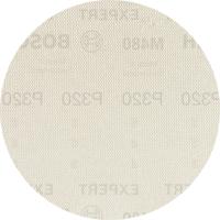 Bosch Accessoires Expert M480 schuurnet voor excenterschuurmachines 150 mm, K320 5-delig - 2608900696 - thumbnail